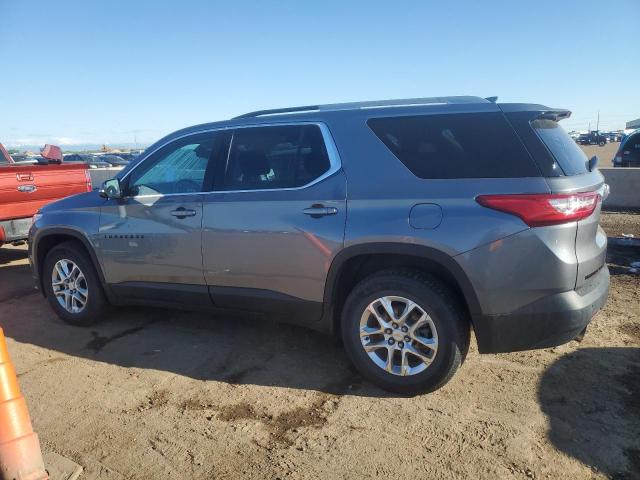Vin: 1gnevgkw0jj258071, lot: 57599955, chevrolet traverse lt 20182