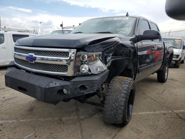 CHEVROLET SILVER1500