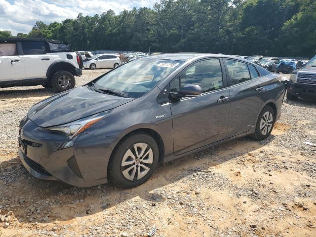 Vin: jtdkbrfu9j3057816, lot: 56713195, toyota prius 2018 img_1
