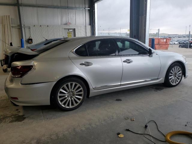Vin: jthcl5ef0d5018682, lot: 55614405, lexus ls460 460 20133