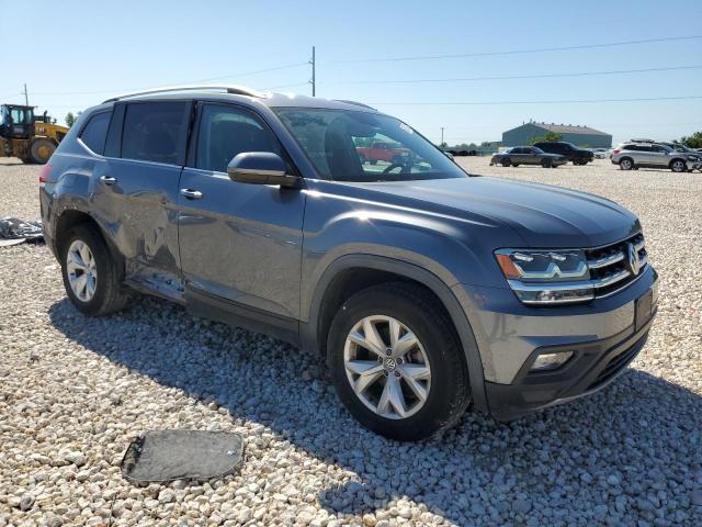 Vin: 1v2dr2ca3kc605248, lot: 56274715, volkswagen atlas se 20194