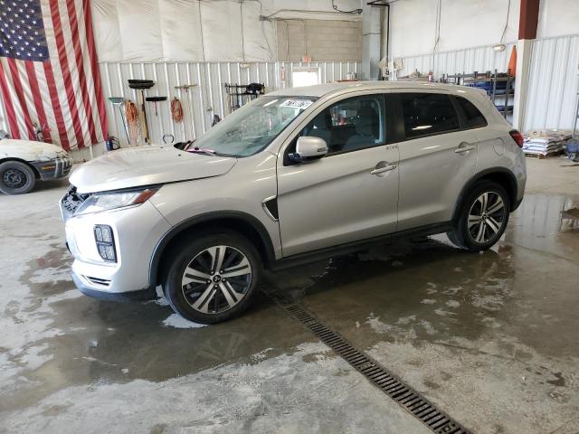 Vin: ja4apvau5mu026522, lot: 57138075, mitsubishi outlander se 2021 img_1