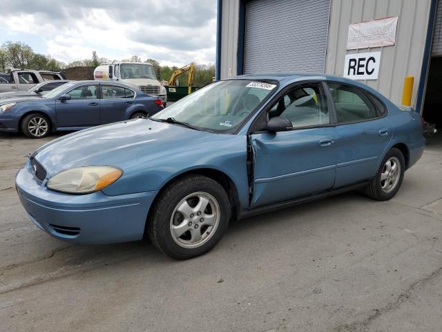 FORD TAURUS SE