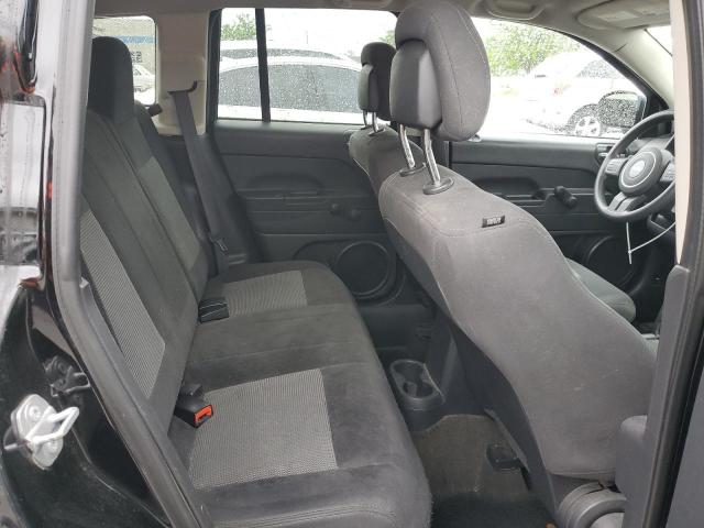 2017 JEEP COMPASS SP 1C4NJDBB7HD173530