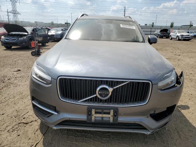 2017 VOLVO XC90 T6 YV4A22PK2H1127837