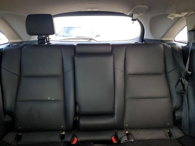 2015 ACURA RDX 5J8TB3H3XFL007828