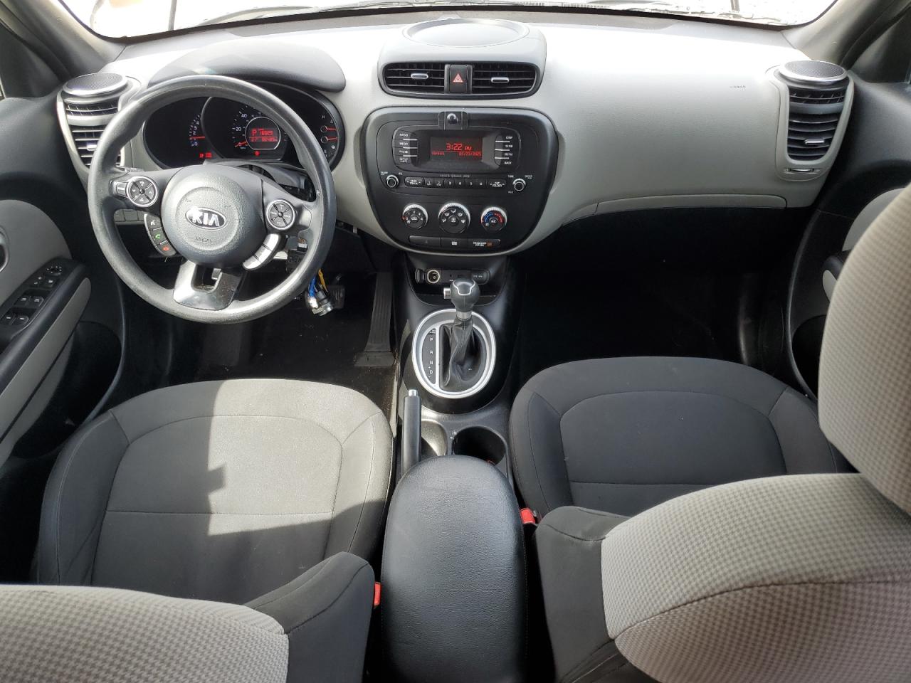 Kia Soul 2014