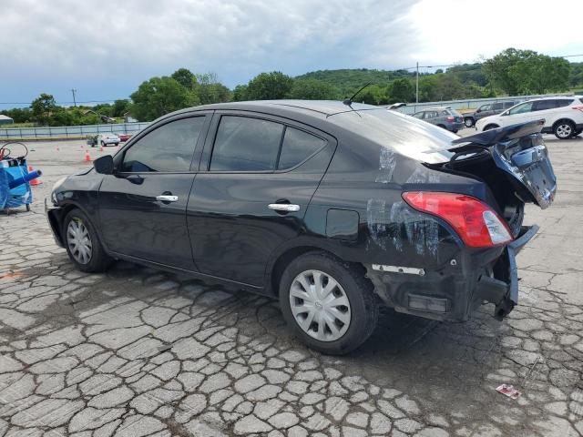 2016 NISSAN VERSA S - 3N1CN7AP4GL805714