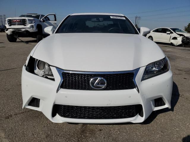 2015 LEXUS GS 350 JTHBE1BL5FA009110