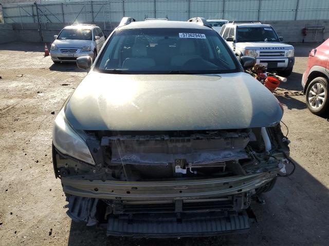 2016 SUBARU OUTBACK 2. - 4S4BSACC7G3213689