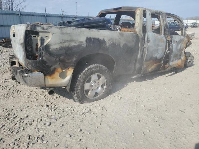 Vin: 5tfuy5f13cx235379, lot: 55391625, toyota tundra double cab sr5 20123