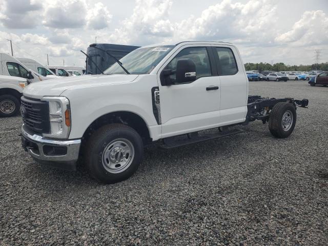 Vin: 1fd7x2aa6red40472, lot: 54823985, ford f250 super duty 2024 img_1