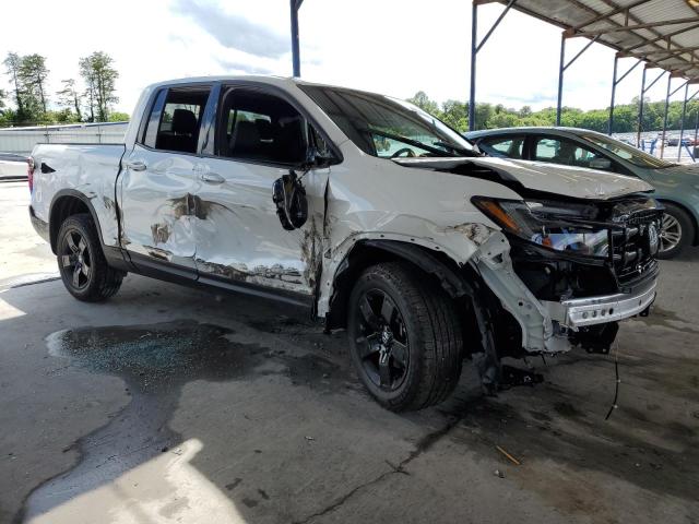 Vin: 5fpyk3f81rb028472, lot: 61547335, honda ridgeline black edition 20244