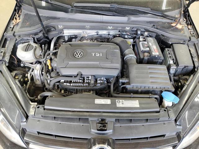 2015 VOLKSWAGEN GOLF SPORT - 3VWC17AU4FM507829
