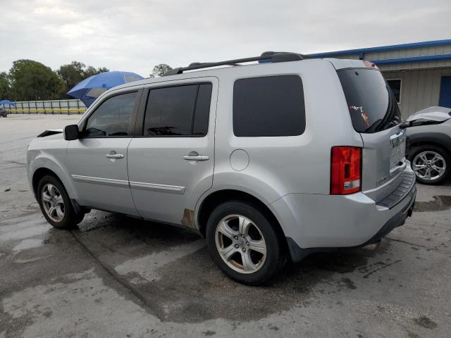 Vin: 5fnyf4h41db050896, lot: 58081725, honda pilot ex 20132