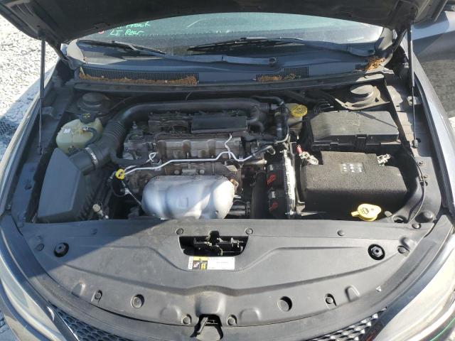 2015 CHRYSLER 200 S - 1C3CCCBB1FN655126