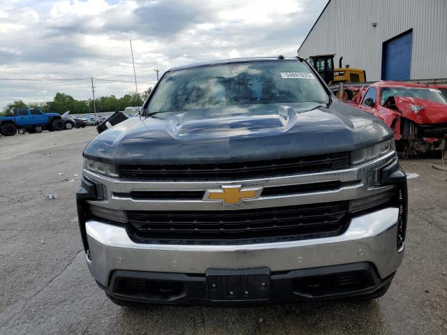 2020 CHEVROLET SILVERADO - 1GCUYDED9LZ113300