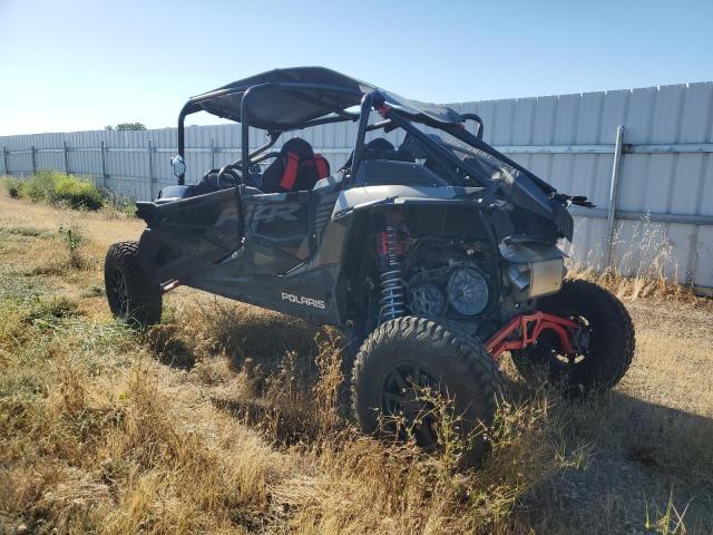 POLARIS RZR TURBO 2021 3NSP4L925MG609285 photo #4