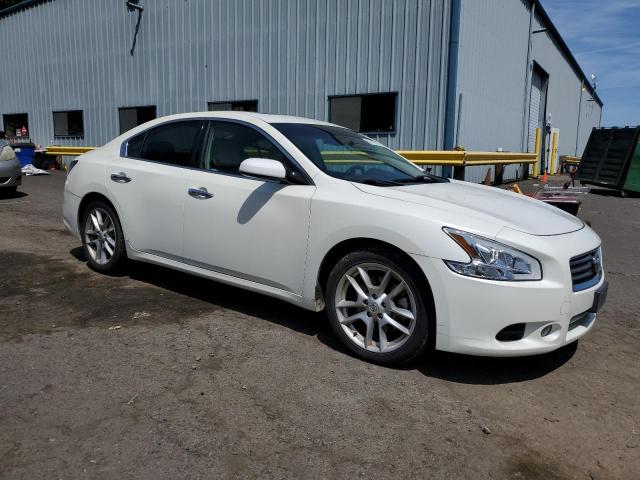 Vin: 1n4aa5ap5dc840795, lot: 57712115, nissan maxima s 20134