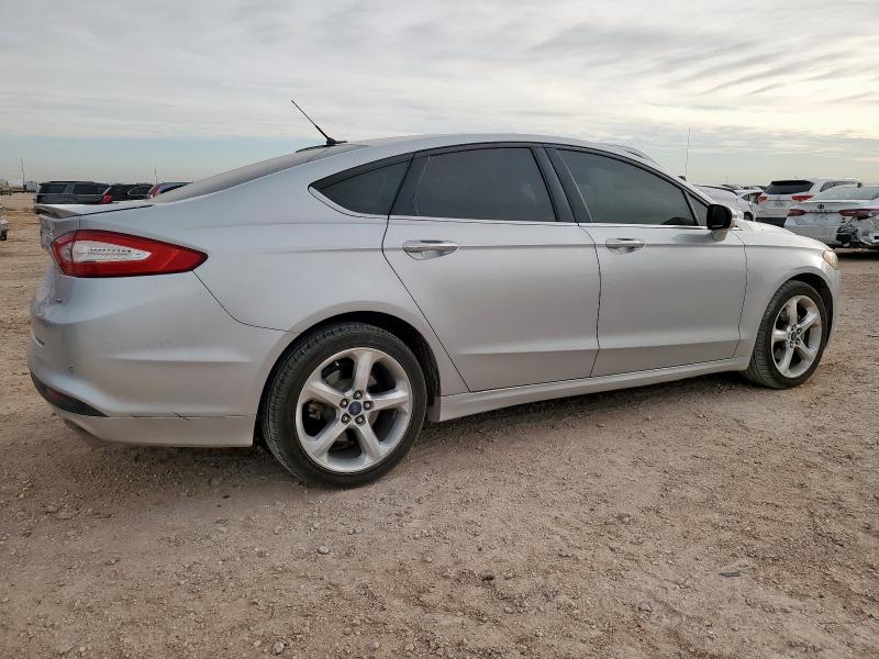 Vin: 3fa6p0h76gr354810, lot: 55874245, ford fusion se 20163