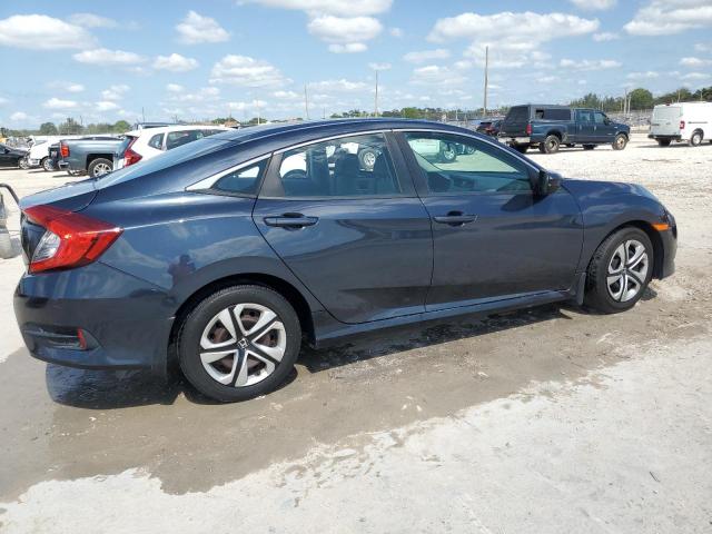 Vin: 19xfc2f54ge024626, lot: 56316125, honda civic lx 20163