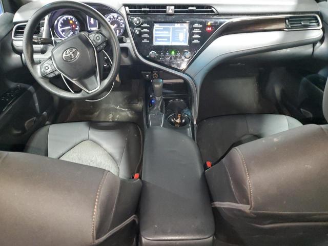 2019 TOYOTA CAMRY L - 4T1B11HK8KU242219