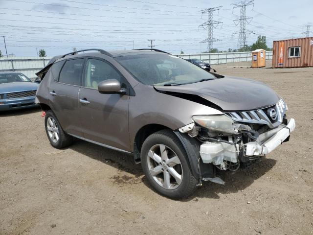 Vin: jn8az1mu6aw004067, lot: 57295775, nissan murano s 20104