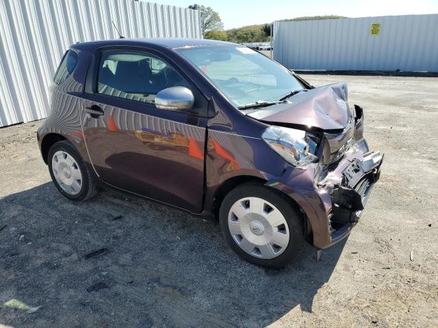 Vin: jtnjjxb02cj015858, lot: 55963055, toyota scion 20124