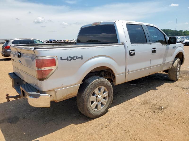 Vin: 1ftfw1ef2ckd34938, lot: 57585845, ford f-150 supercrew 20123