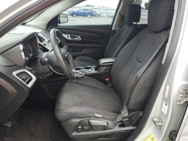 2015 GMC TERRAIN SL - 2GKALMEK8F6433891