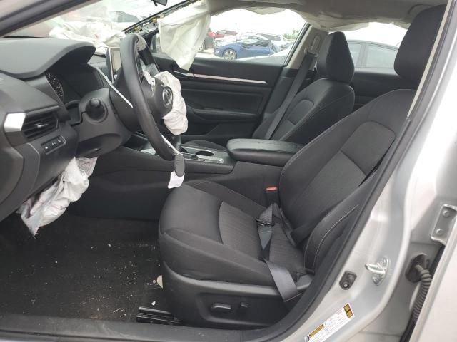 2022 NISSAN ALTIMA SV 1N4BL4DW2NN306848