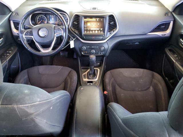 2015 JEEP CHEROKEE L - 1C4PJLCB6FW547029