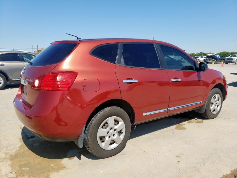 Vin: jn8as5mt2fw669235, lot: 56611345, nissan rogue s 20153