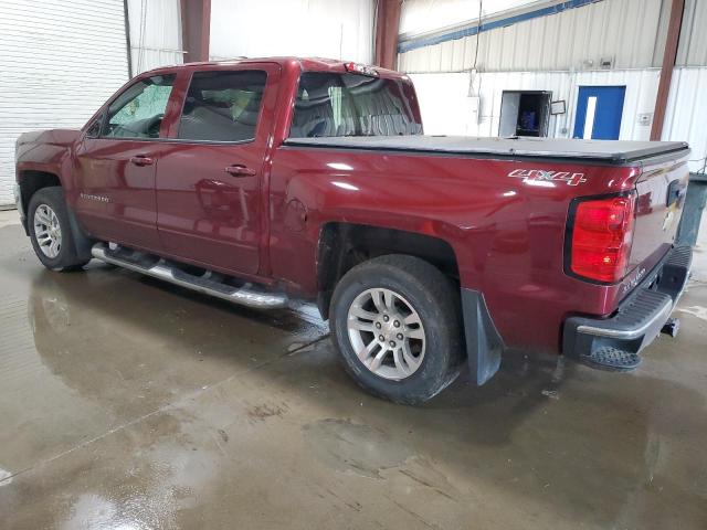 Vin: 3gcukrec9hg144687, lot: 56516615, chevrolet all models k1500 lt 20172