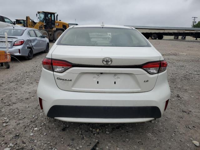 2020 TOYOTA COROLLA LE - JTDEPRAE9LJ037076