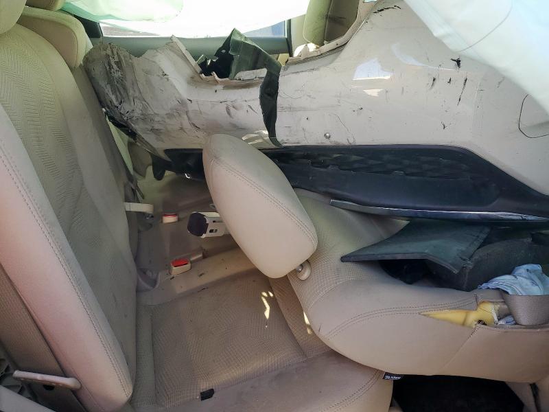 2015 NISSAN ROGUE S - 5N1AT2MT1FC855742