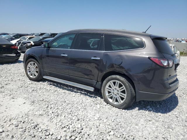 Vin: 1gnkrgkdxdj147487, lot: 88504235, chevrolet traverse lt 20132