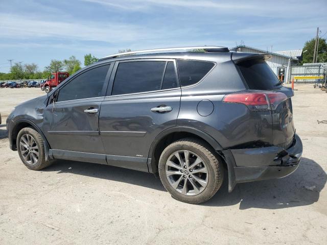Vin: jtmdjrev0jd171364, lot: 56016305, toyota rav4 limited 20182