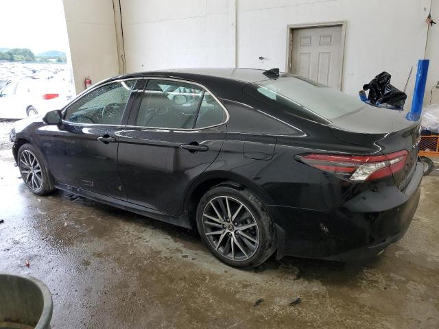Vin: 4t1f31akxpu615256, lot: 58350325, toyota camry xle 20232