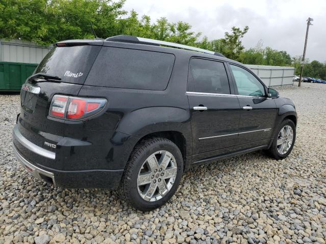 Vin: 1gkkvtkd0gj147102, lot: 57837095, gmc acadia den denali 20163