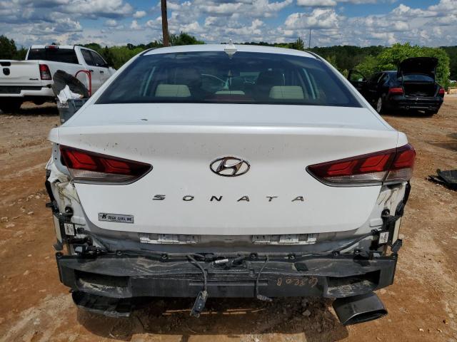 2019 HYUNDAI SONATA LIM 5NPE34AF4KH743029