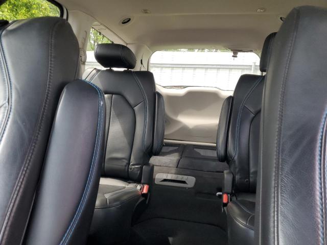 2021 CHRYSLER PACIFICA T 2C4RC1BG2MR576201