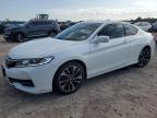 2017 HONDA ACCORD EXL - 1HGCT1B86HA005546