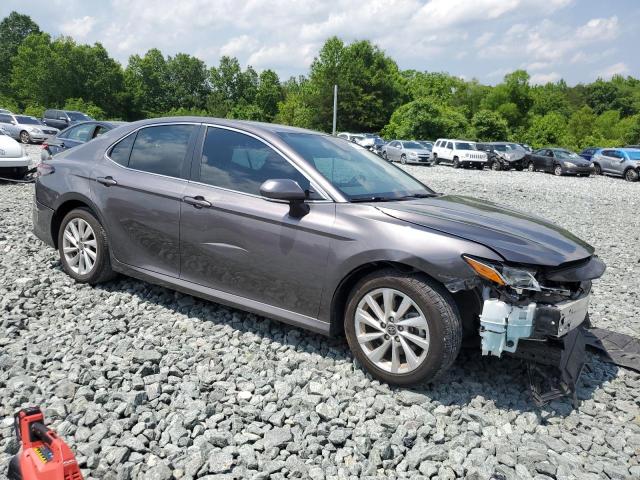 Vin: 4t1r11ak7pu821489, lot: 57386615, toyota camry le 20234
