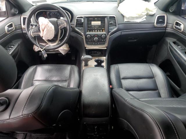 1C4RJFBG0FC209490 2015 JEEP GRAND CHER
