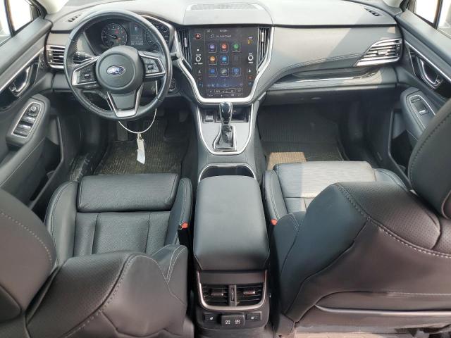 2021 SUBARU OUTBACK LI - 4S4BTAMC8M3156863