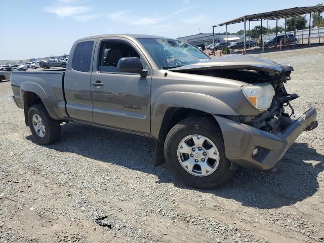Vin: 5tftu4gn2cx025083, lot: 58100435, toyota tacoma prerunner access cab 20124