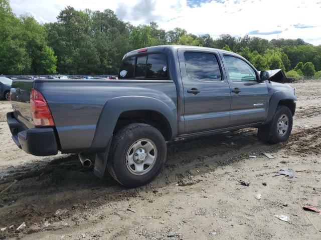 Vin: 3tmlu4en4fm188024, lot: 57964015, toyota tacoma double cab 20153