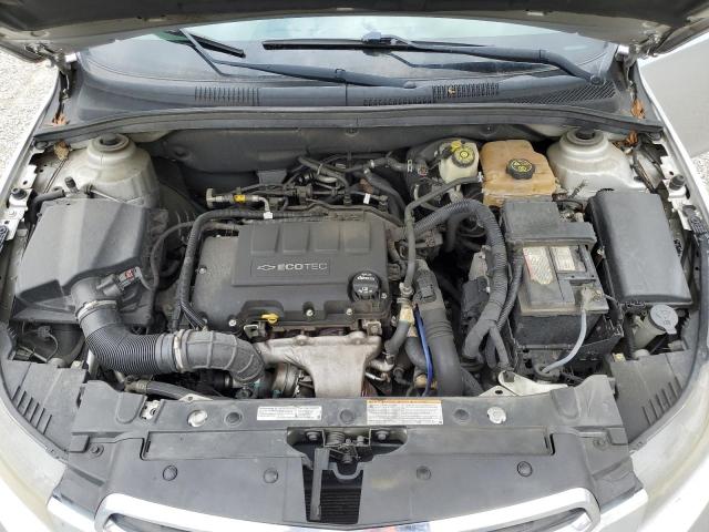 2015 CHEVROLET CRUZE LT 1G1PC5SB8F7242612