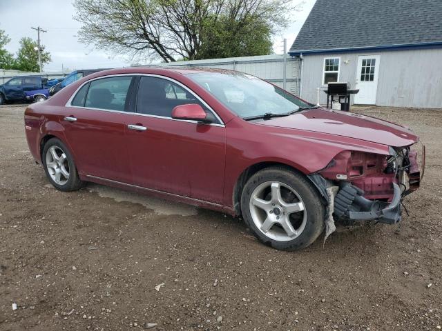 Vin: 1g1ze5e1xbf272488, lot: 56409215, chevrolet malibu ltz 20114